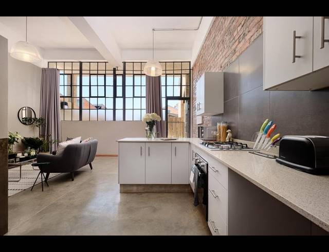 0 BEDROOM PROPERTY TO RENT IN BRAAMFONTEIN